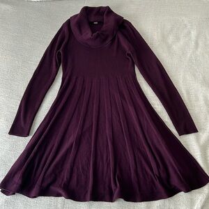 Calvin Klein Sweater Dress